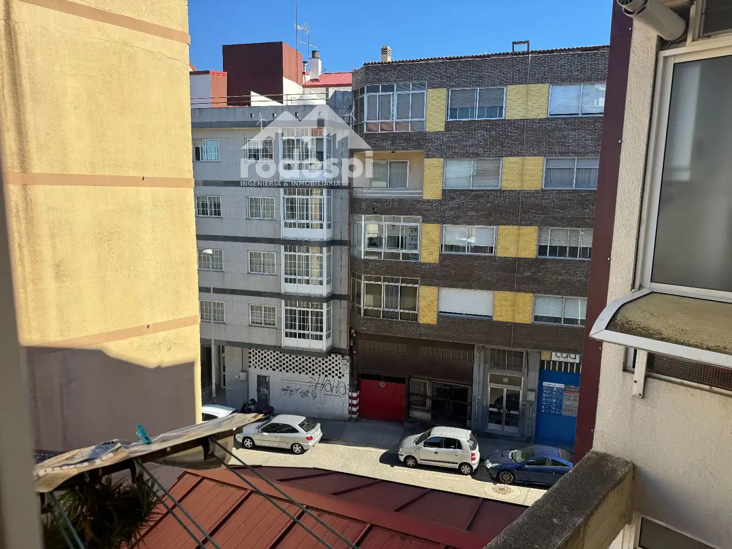 Appartement avec ascenseur à vendre à Centro Urbano, imagen 16