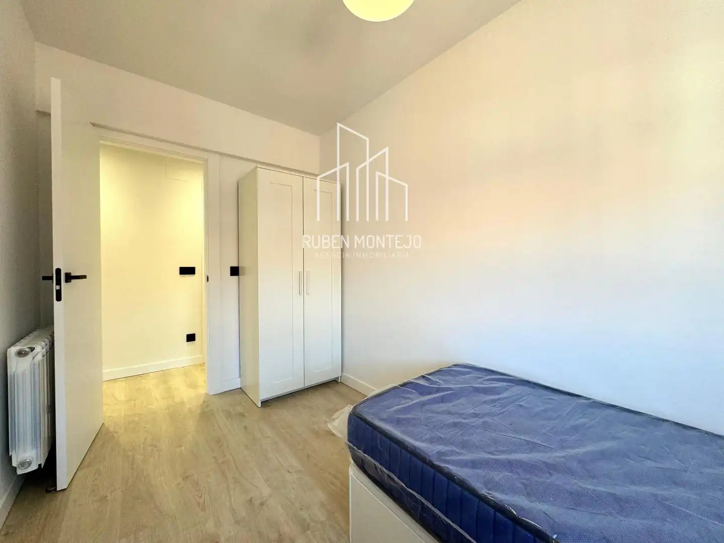 Flat for rent in Gomez Arias, Vidal
