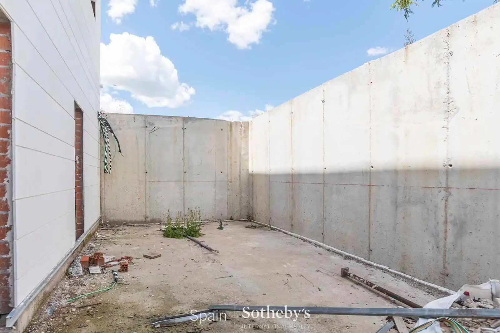Casa o xalet en venda en Colmenar Viejo amb Aire condicionat, Jardí privat i Terrassa