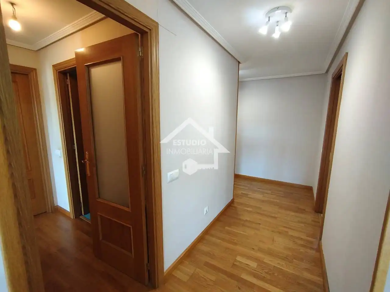 Appartamento con terrazza in vendita a Calle DON PABLO ANTOÑANA ANGULO, imagen 45