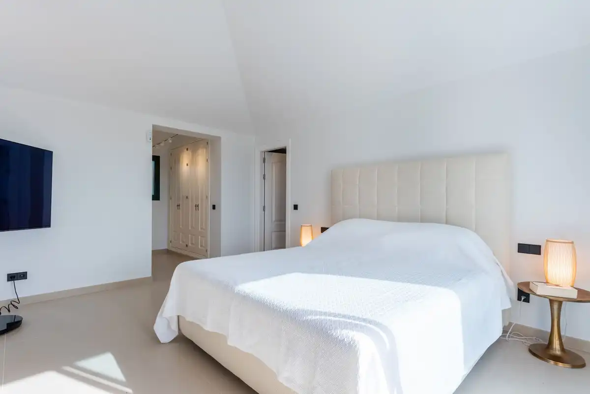 Flat with lift for sale in Calle la Pacheca Alta 22, imagen 16