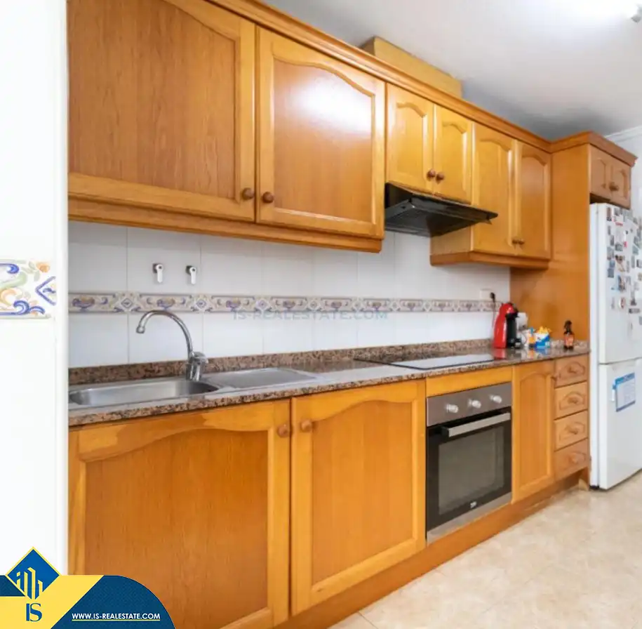 Apartment mit Terrasse zum Verkauf in Centro, imagen 29