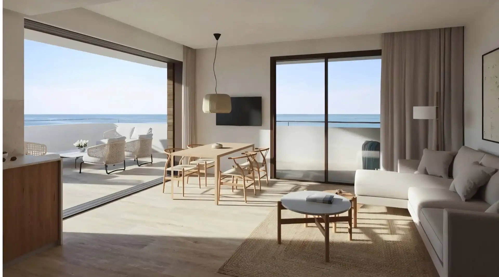 Apartamento con piscina en venta en Moncófar Playa, imagen 12
