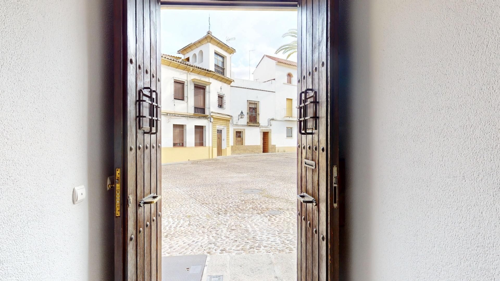 Vista exterior de Pis en venda en  Córdoba Capital amb Aire condicionat, Calefacció i Parquet