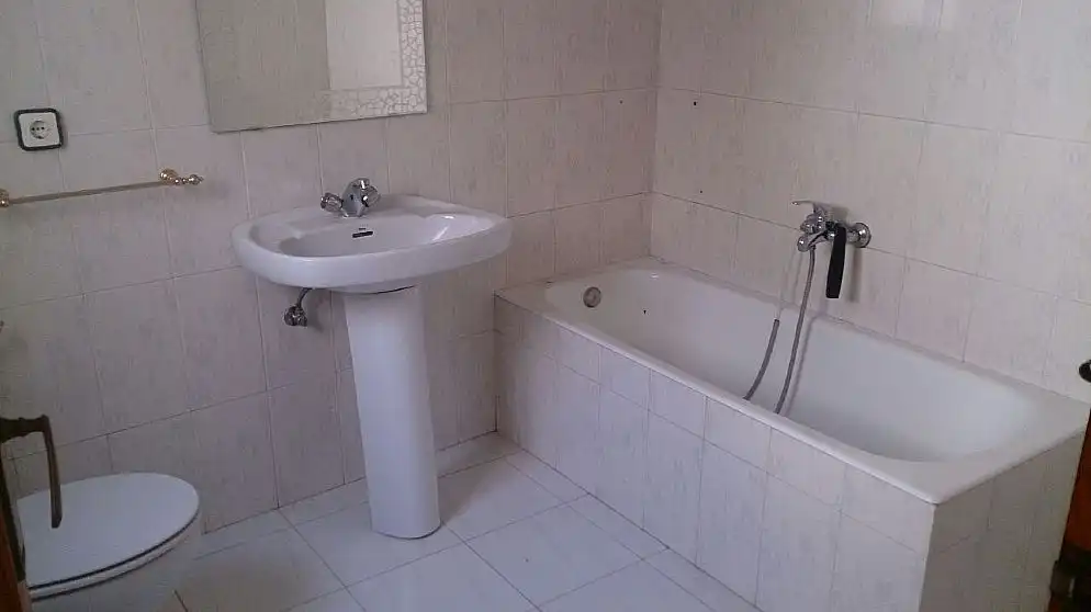 Habitatge en venda a Santos Martires