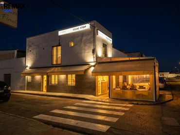 Local comercial en venda a Montijo