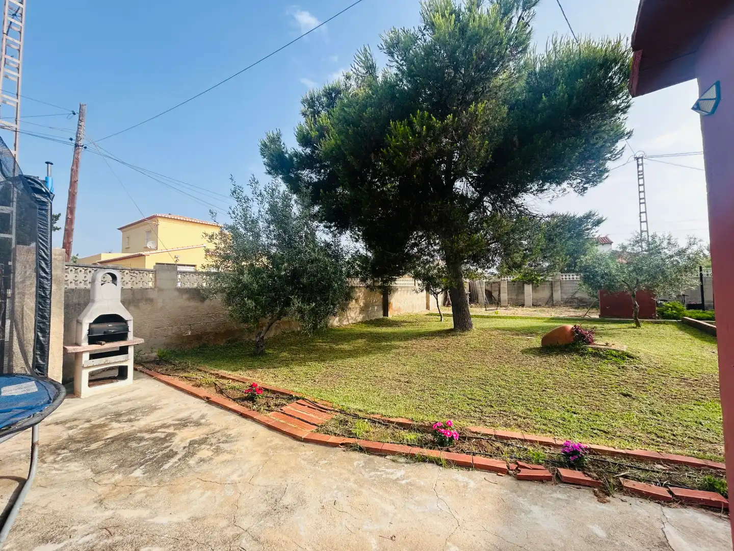 Villa mit Garten zum Verkauf in Devessa - Monte Pego, imagen 45