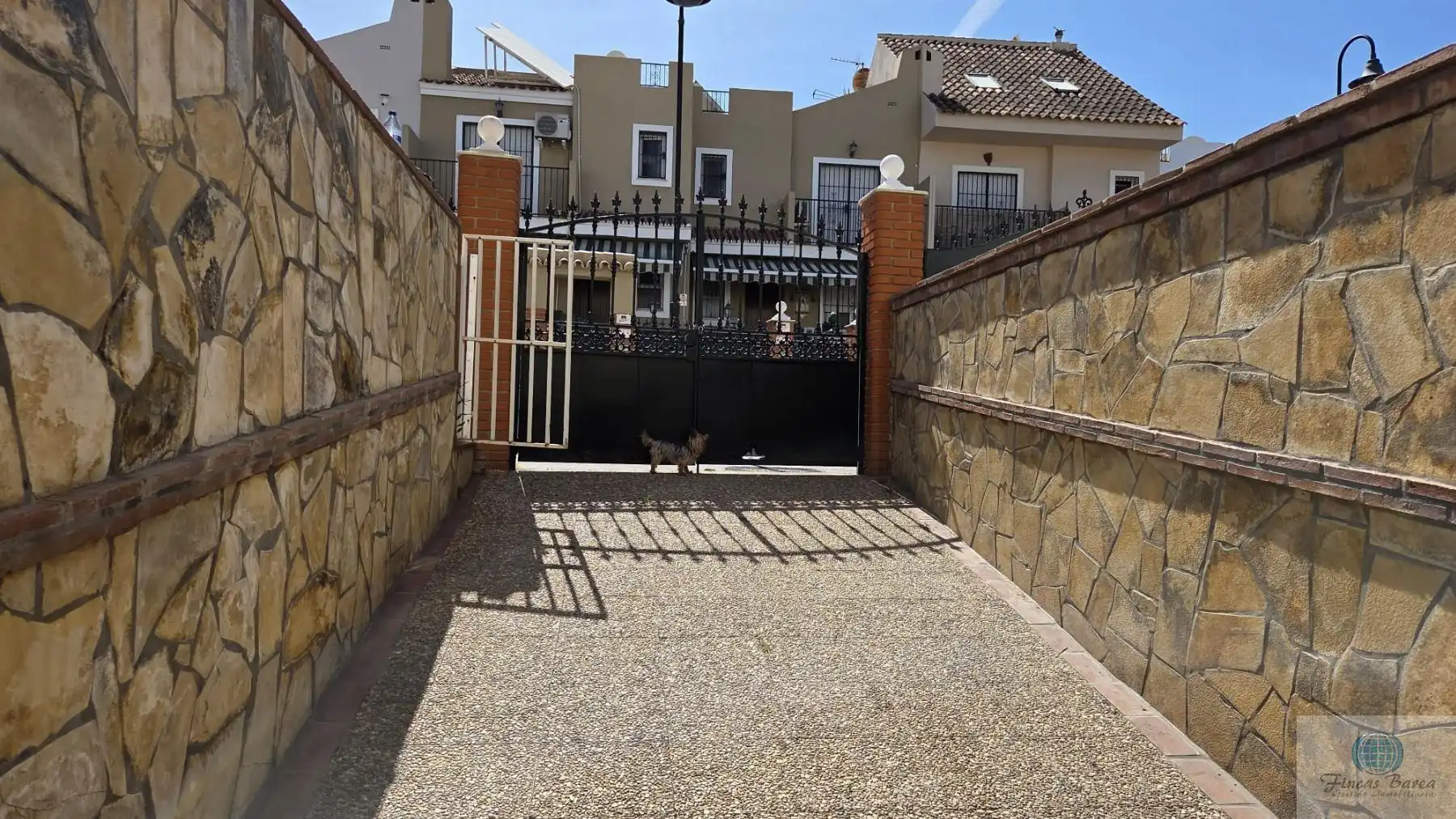 Maison mitoyenne à vendre à Las Lagunas, imagen 47