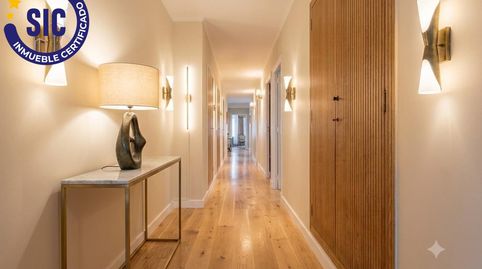 Espectacular propiedad de 162m2 con techos altos y balcón, cerca de plaza Canovas y jardines del Turia, imatge 4