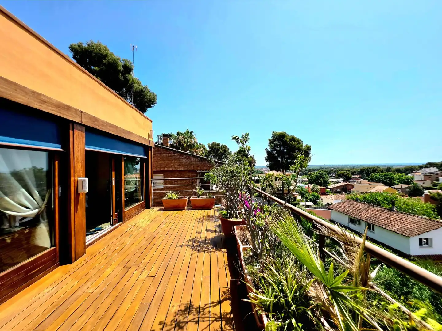 Haus mit Terrasse zum Verkauf in Avenida Avinguda 323, imagen 4