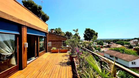 Photo 4 of House or chalet for sale in Avenida Avinguda 323, Montmar, Barcelona