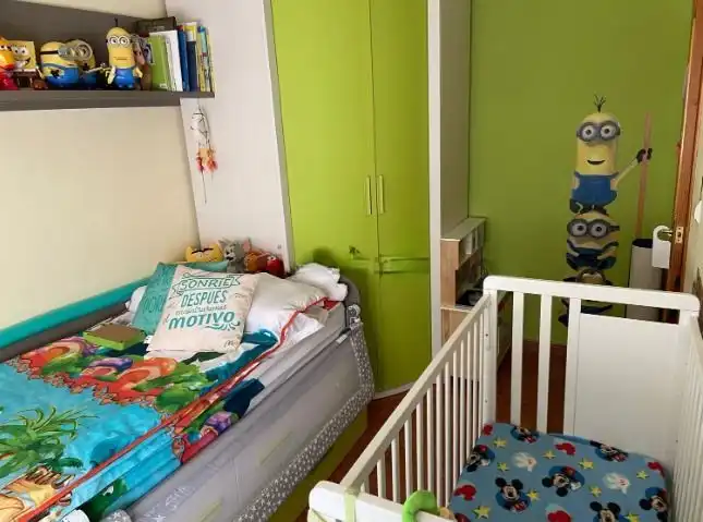 Maison mitoyenne à vendre à Muro de Alcoy, imagen 6