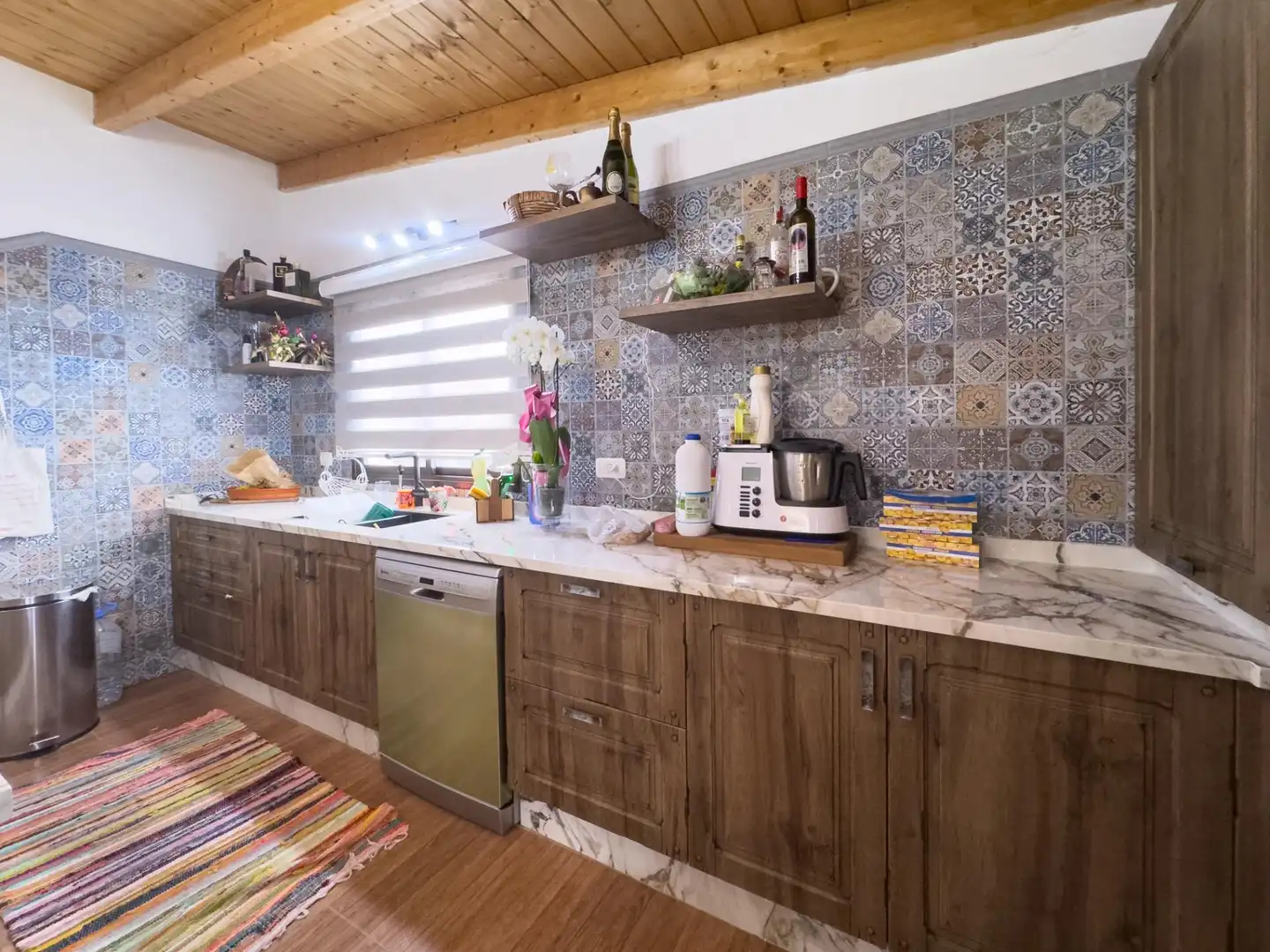 House with garden for sale in Caserío del Miradero, imagen 12