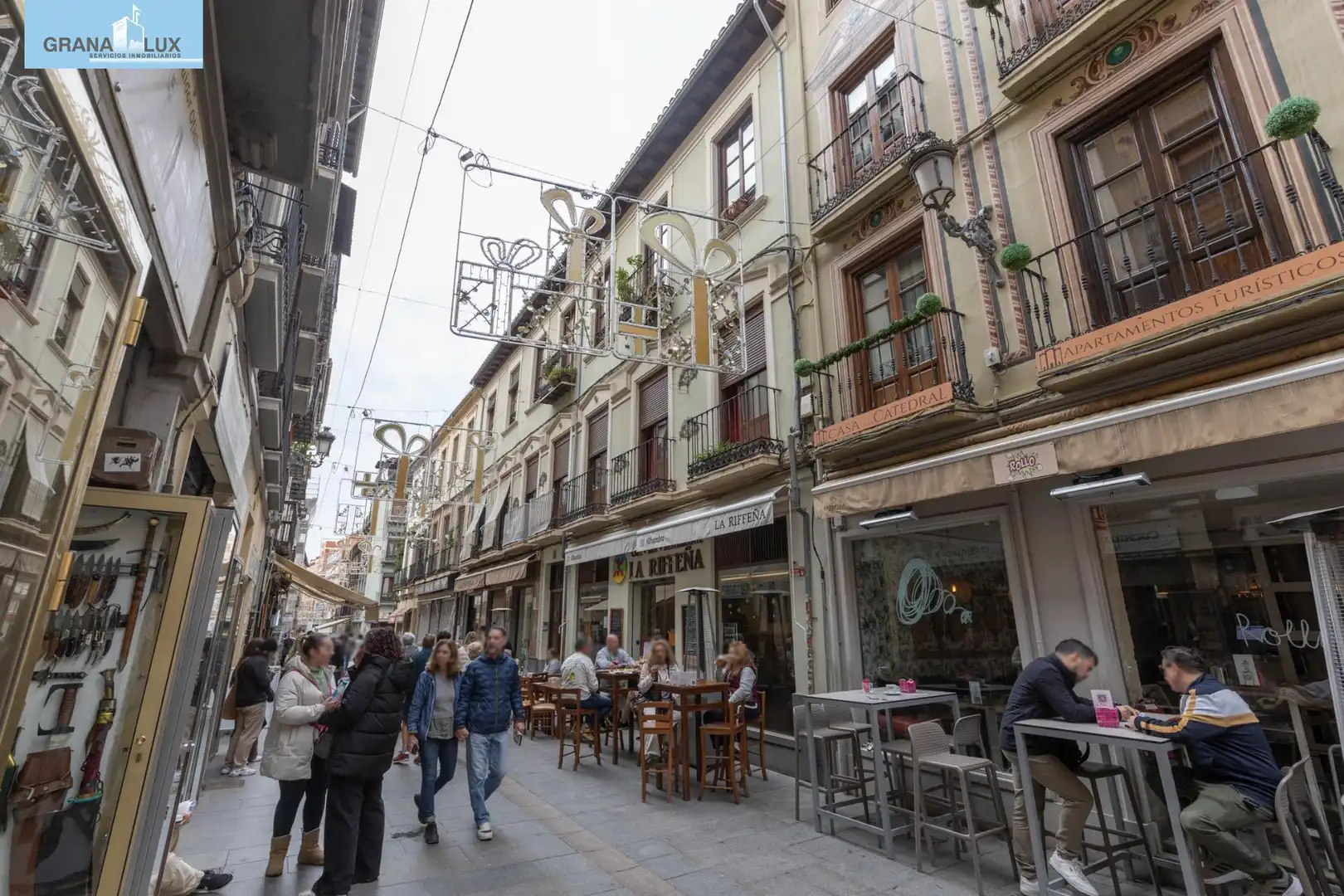 Àtic amb ascensor en venda a Centro, imagen 45