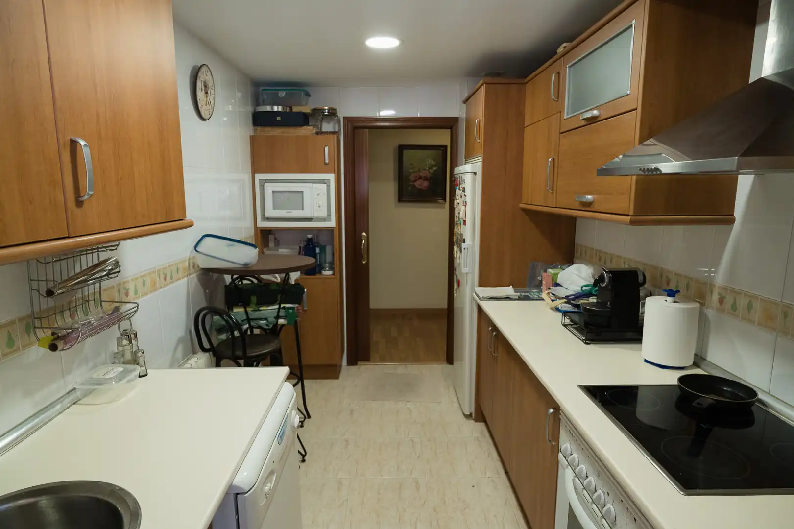 Appartement avec terrasse à vendre à Avenida Manuel Rojas Torres, imagen 10