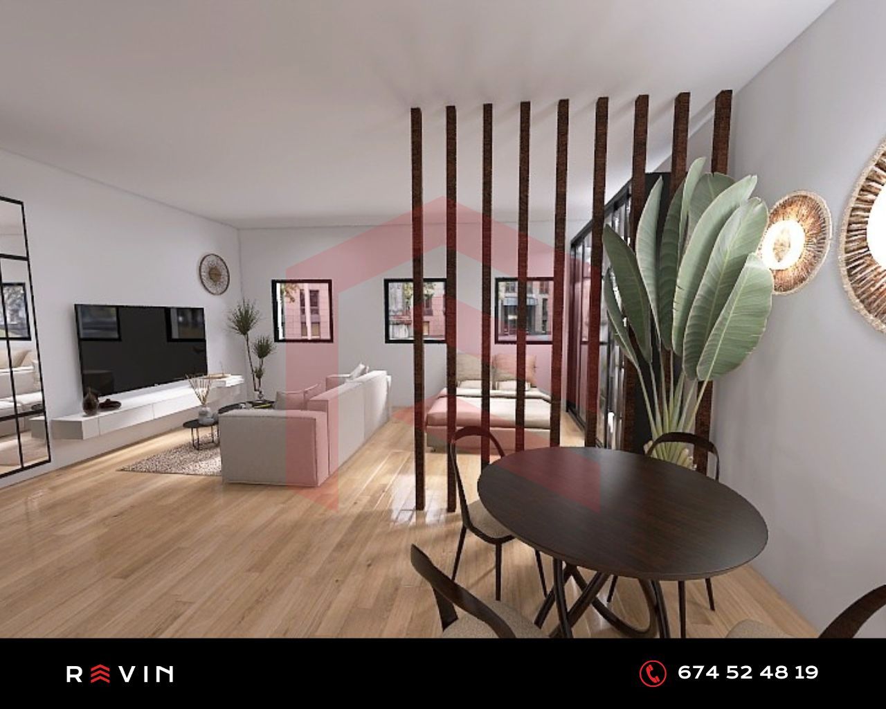 Loft en venda a Calle Murillo, Peñamefecit - Avda Barcelona,  Jaén Capital