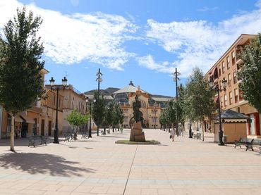 Appartamento in vendita a RIO GUADALENTIN