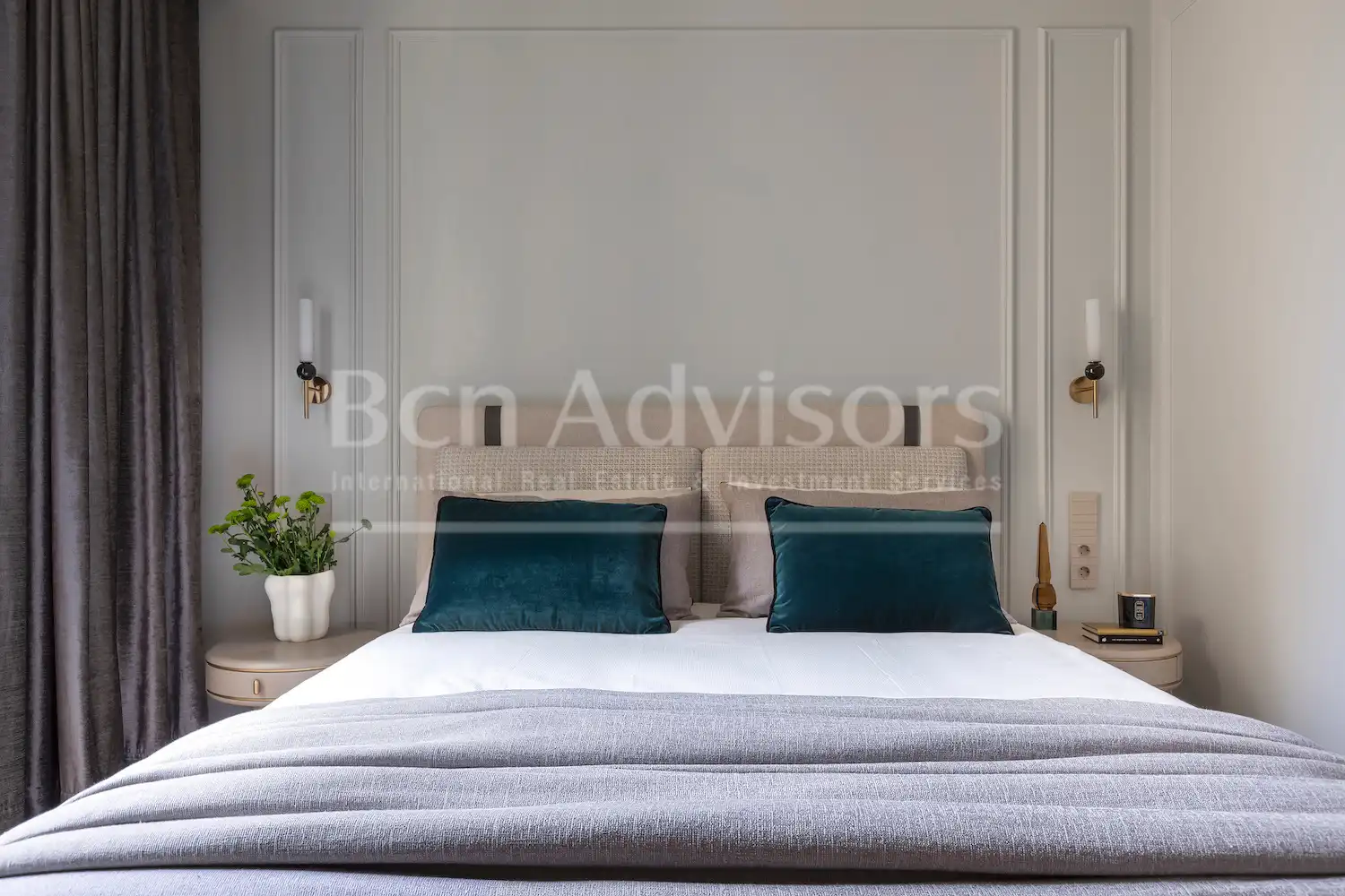 Appartamento con terrazza in vendita a Carrer del Consell de Cent, imagen 9