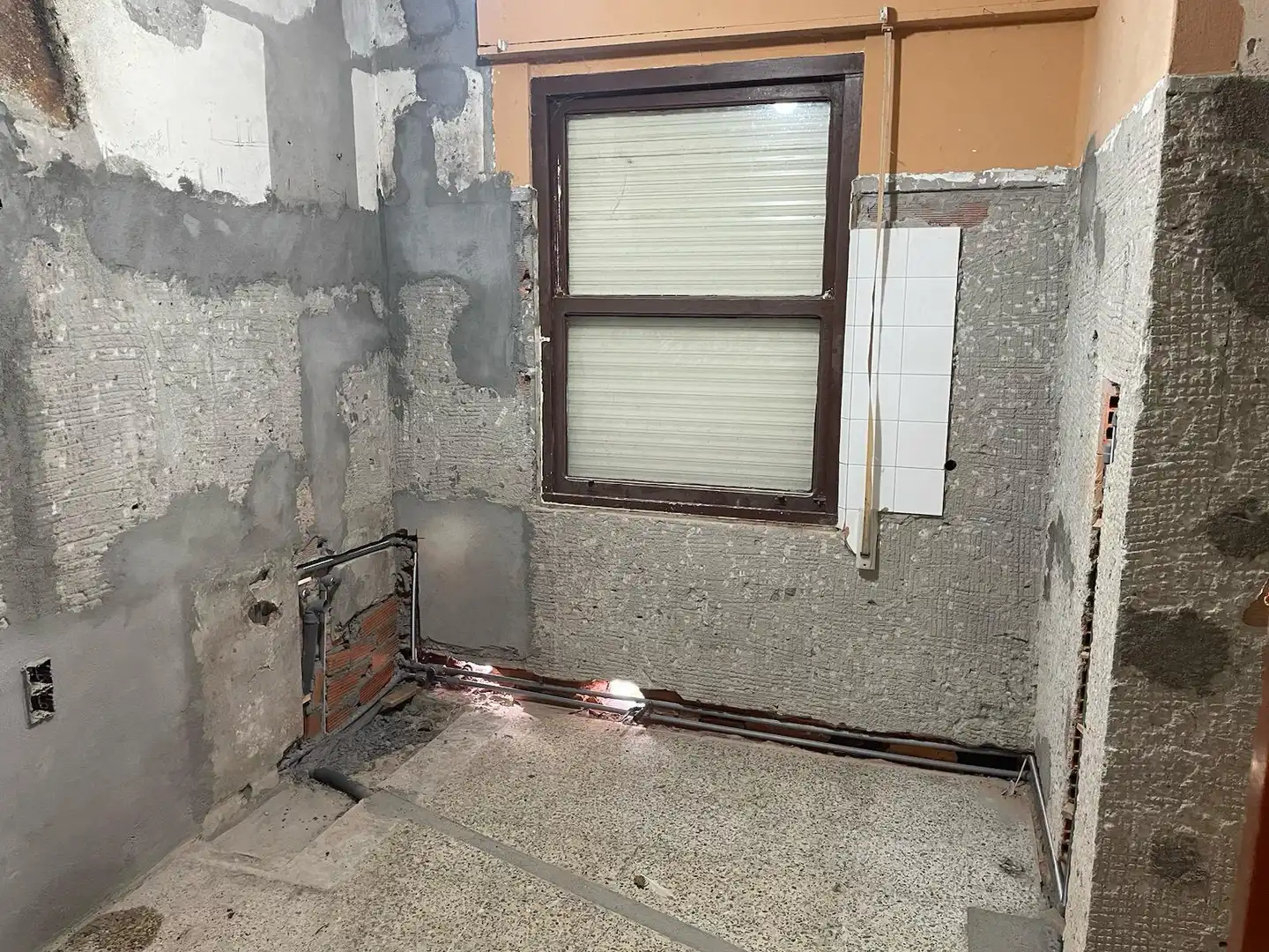 Detached homes for sale in Ferrol  with Private garden and Terrace