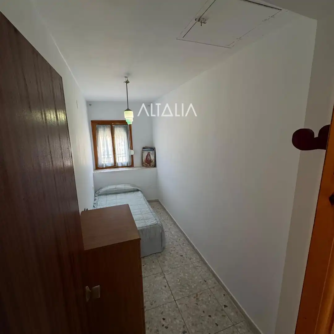 Habitación de Casa o chalet en venta en Torrejoncillo del Rey con Amueblado