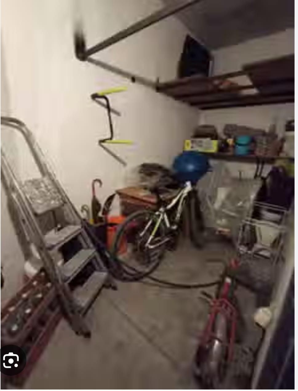 Traster en venda a Huerta Nueva