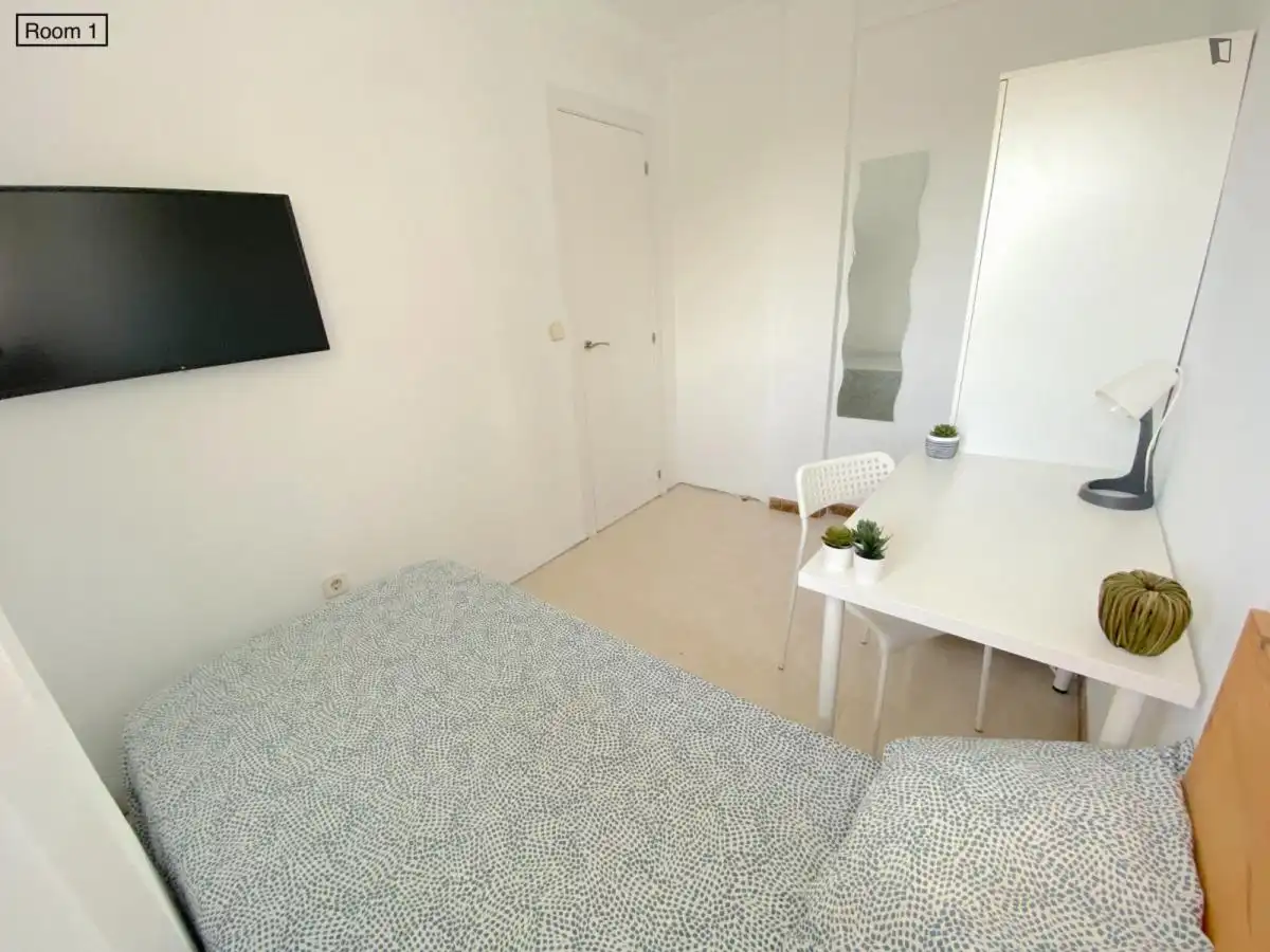 Zimmer in Sevilla, Sevilla