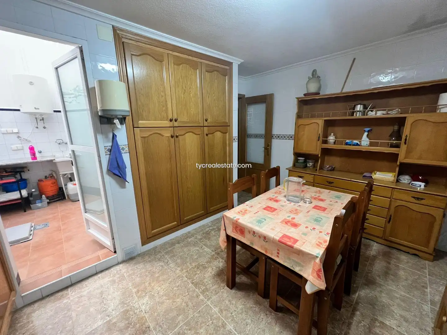 Detached homes for sale in Molins - Campaneta - San Bartolomé