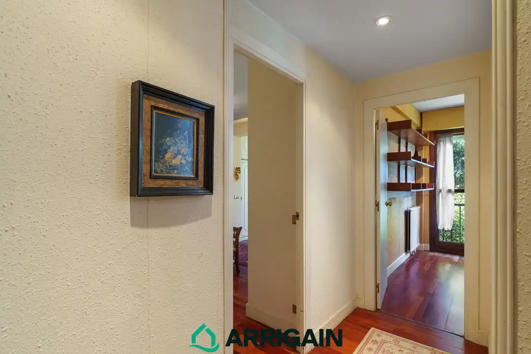 Piso en venta en Donostia - San Sebastián , Gipuzkoa