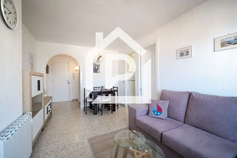 Piso con piscina en venta en manhatan planta  puerta F + garaje 18A planta muga park, imagen 5