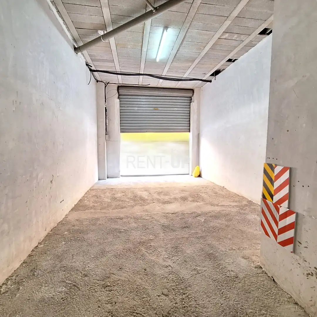 Local comercial de lloguer a Xàtiva, imagen 4