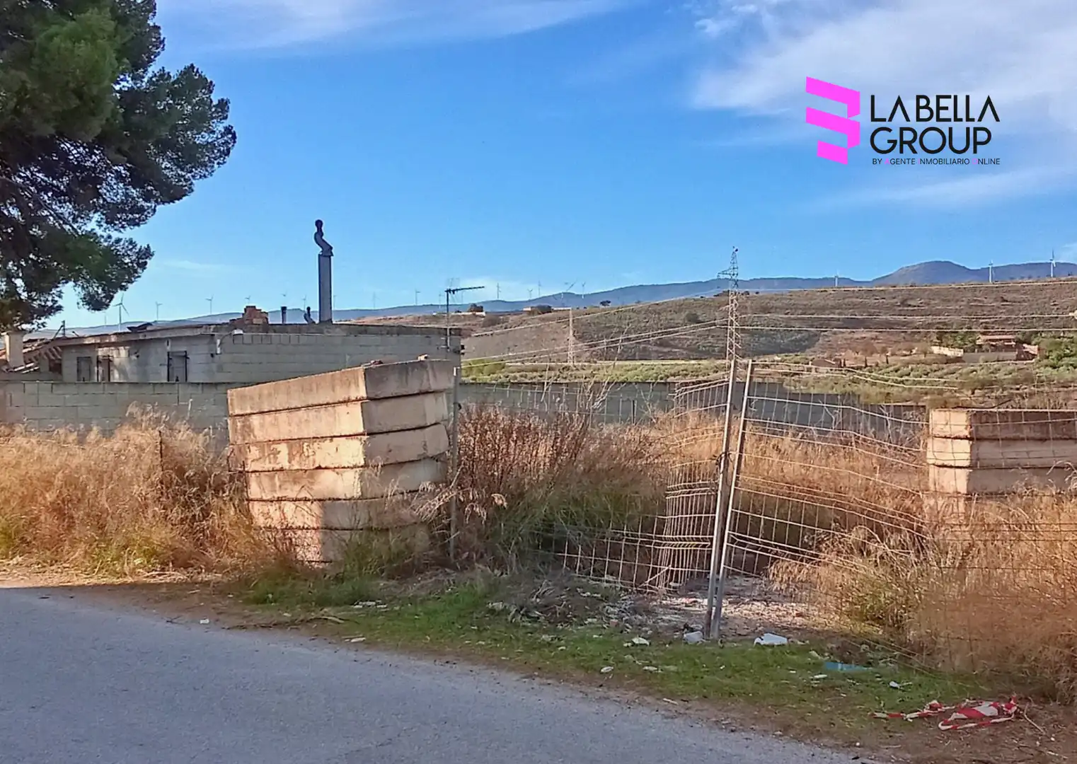 Terreni e lotti in vendita a Camino de Escúzar, imagen 16