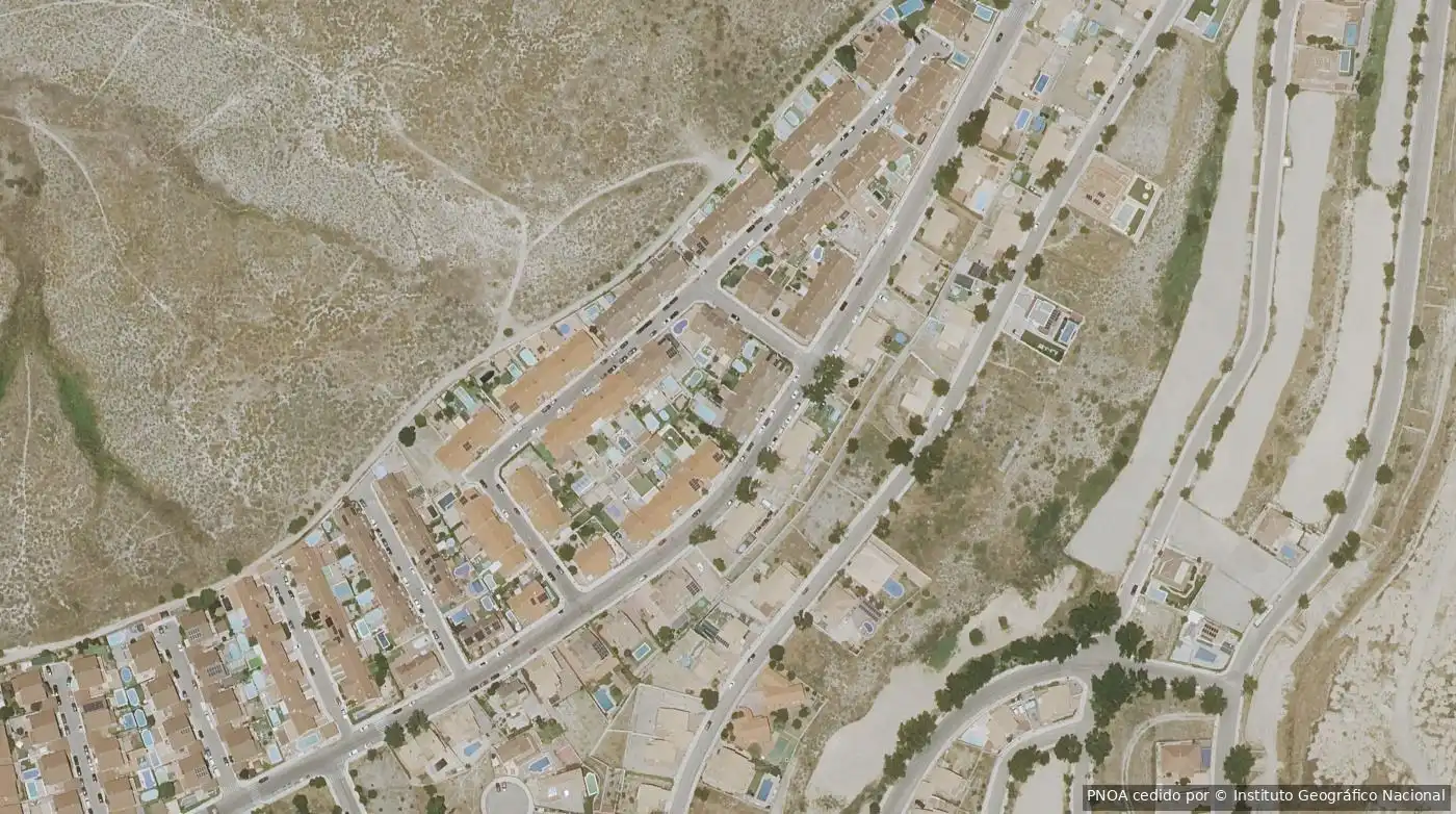 Piso en venta en Valle Grande, imagen 8