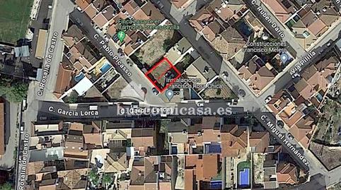 Foto 2 de Residencial en venda a Pablo Picasso, 2, Martos, Jaén