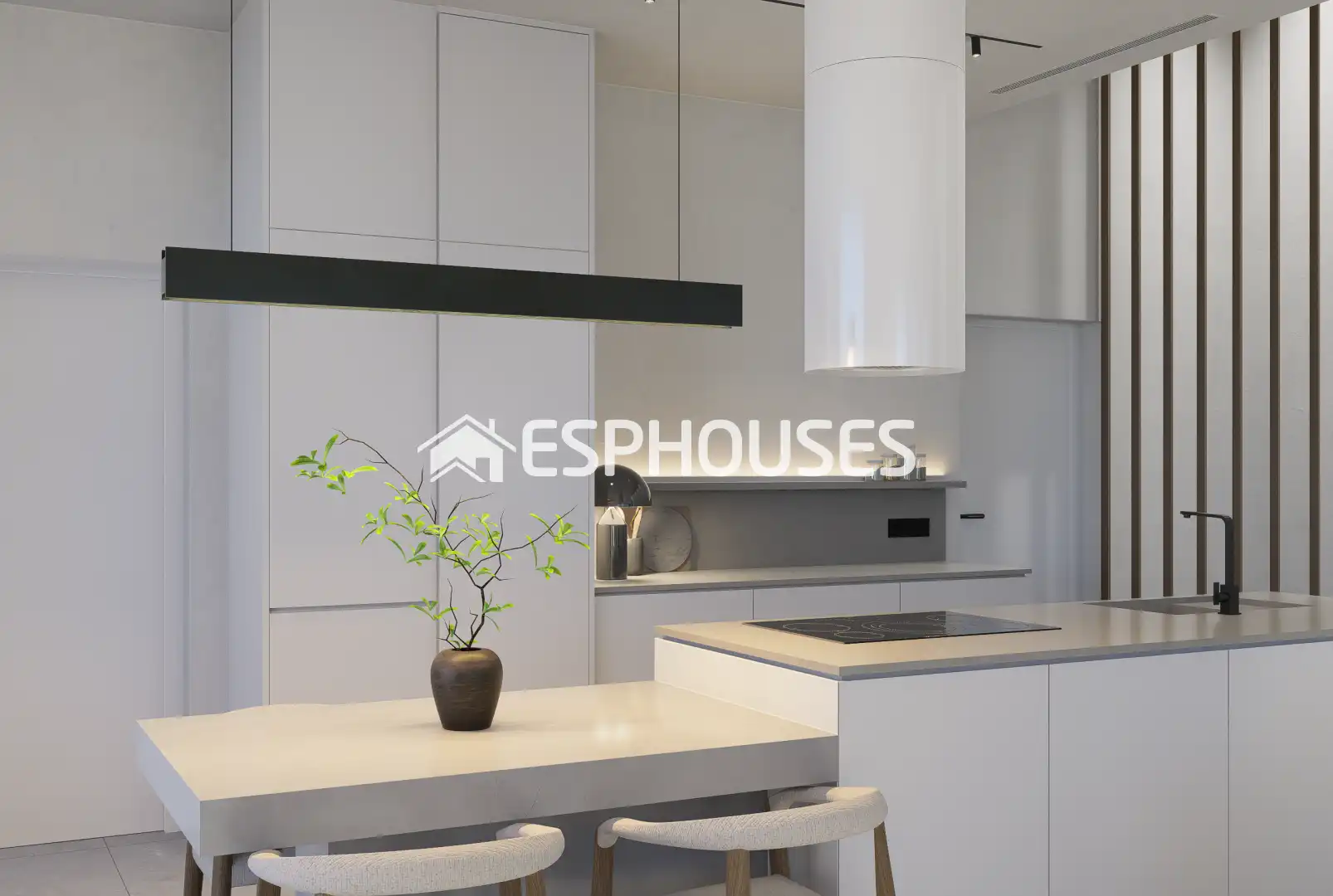 Detached house with pool for sale in Barranco Hondo, imagen 8