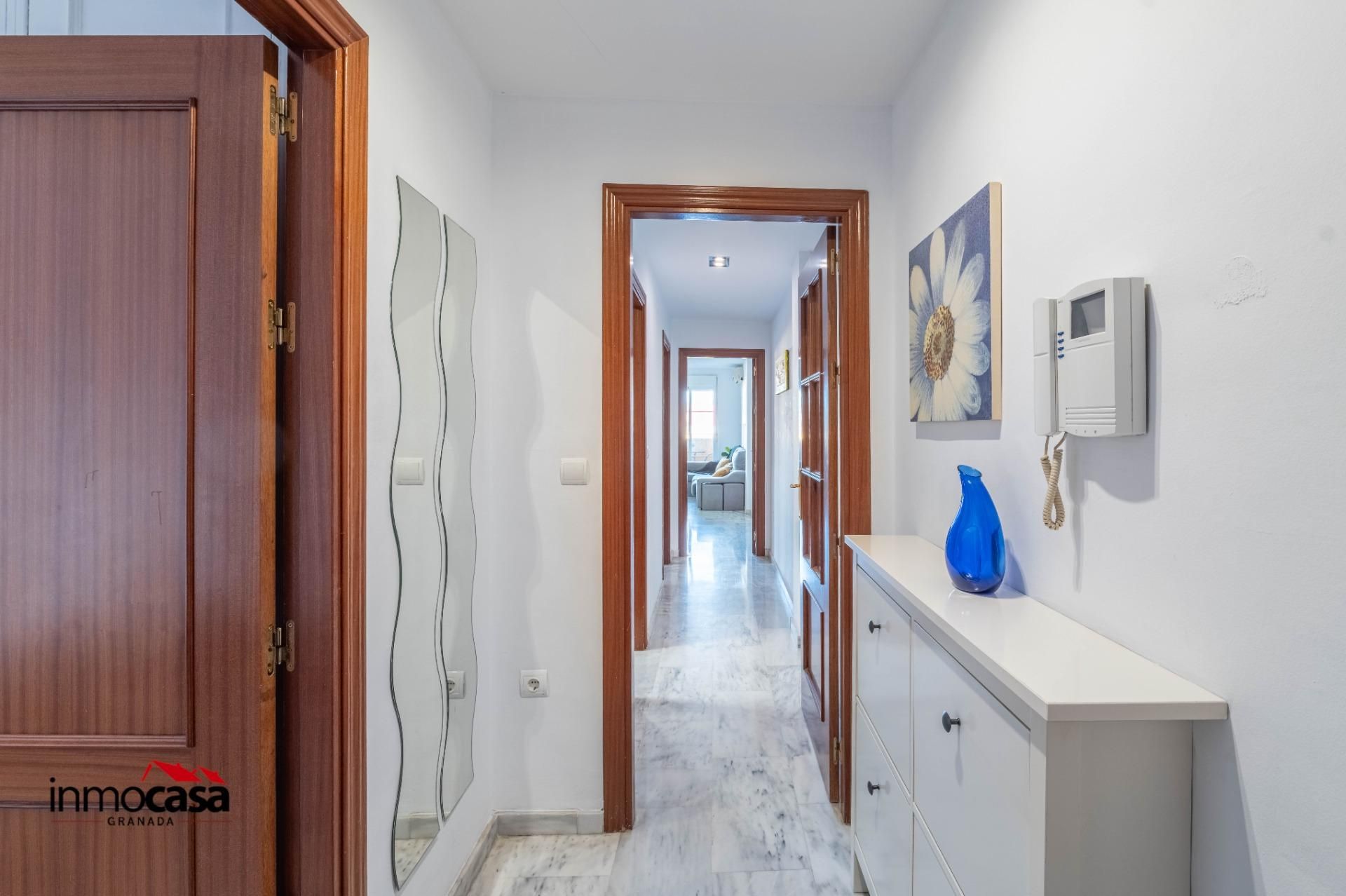 Attic for sale in Calle Camilo José Cela, Residencial Triana - Barrio Alto