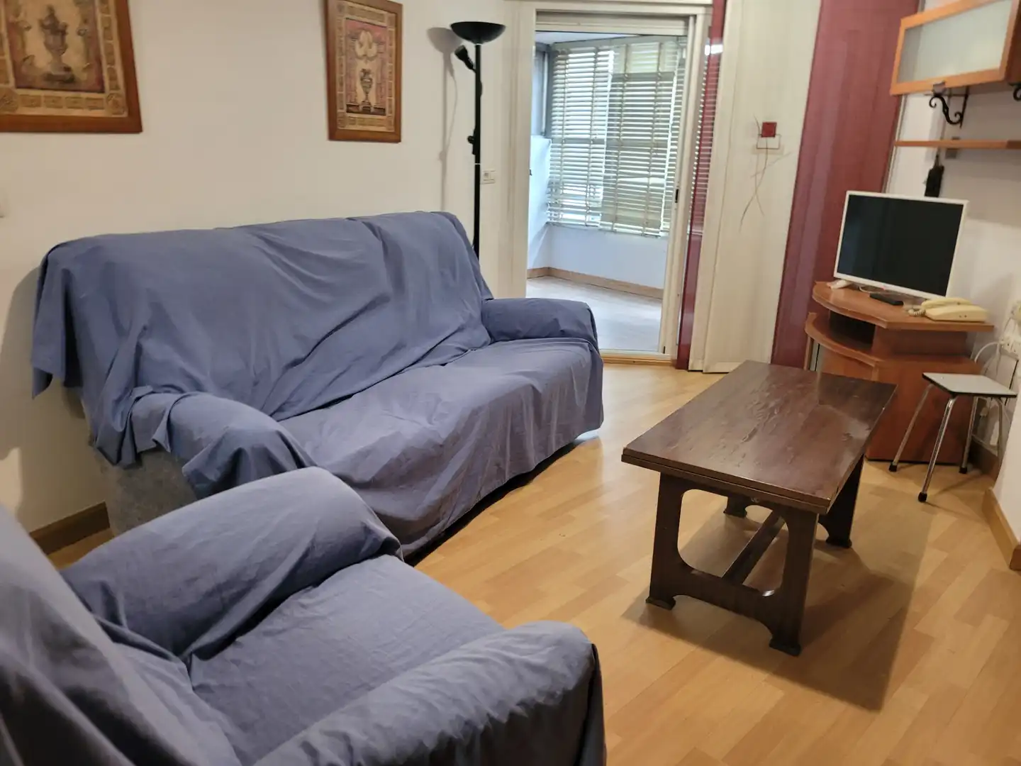 Appartement avec ascenseur à louer à Calle Diego Jiménez, imagen 3