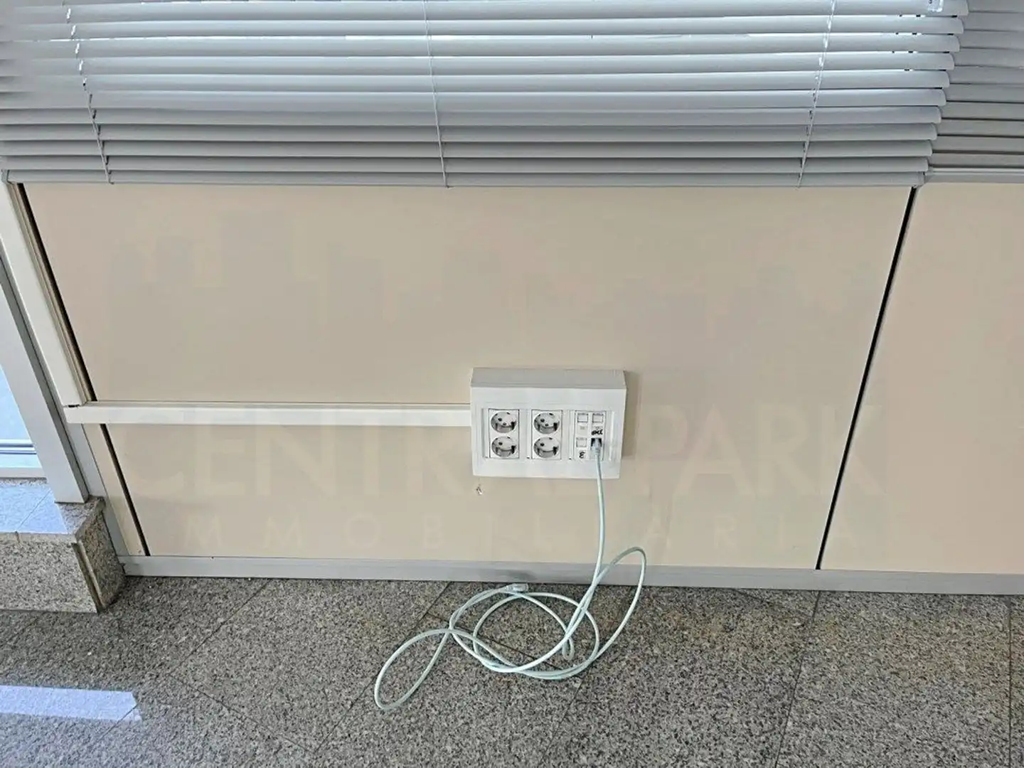 Oficina de alquiler en Valls con Aire acondicionado y Calefacción