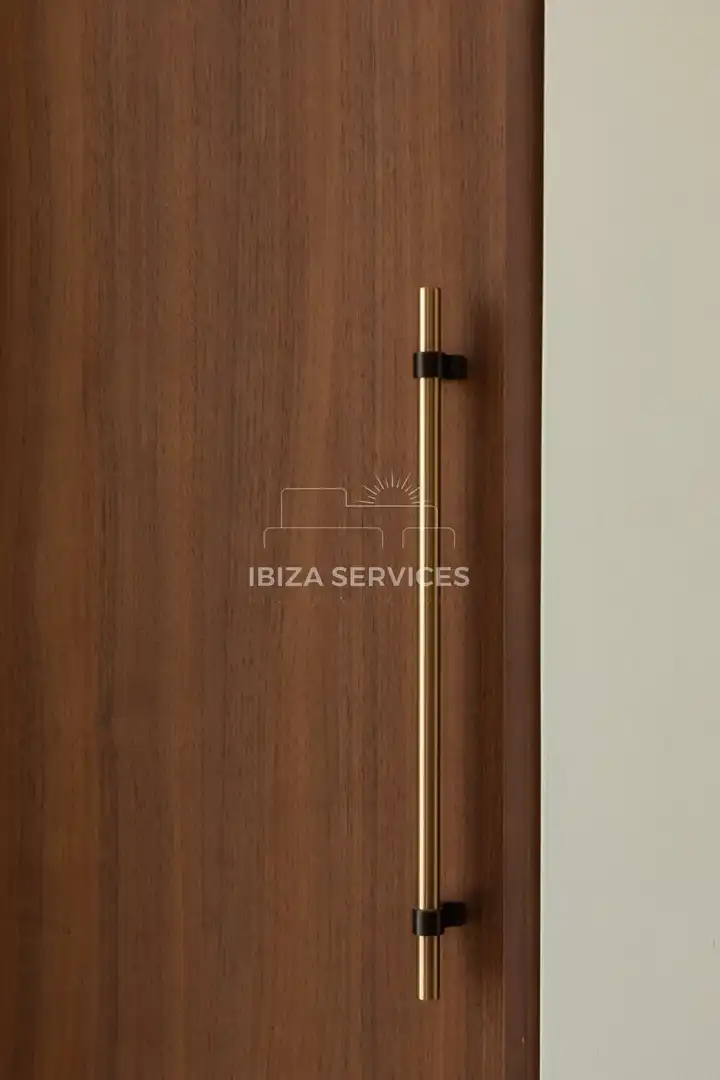 Piso con piscina en venta en Marina Botafoc - Platja de Talamanca, imagen 71