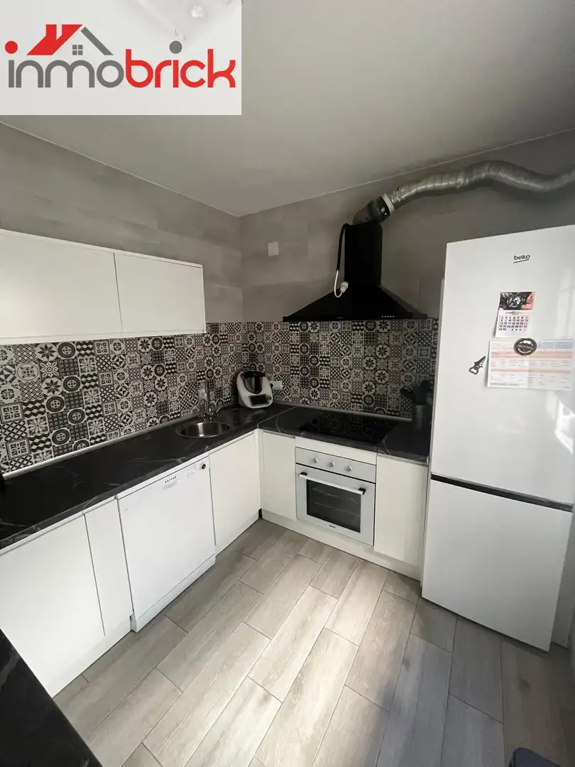 Cocina de Casa o chalet en venta en Lucena