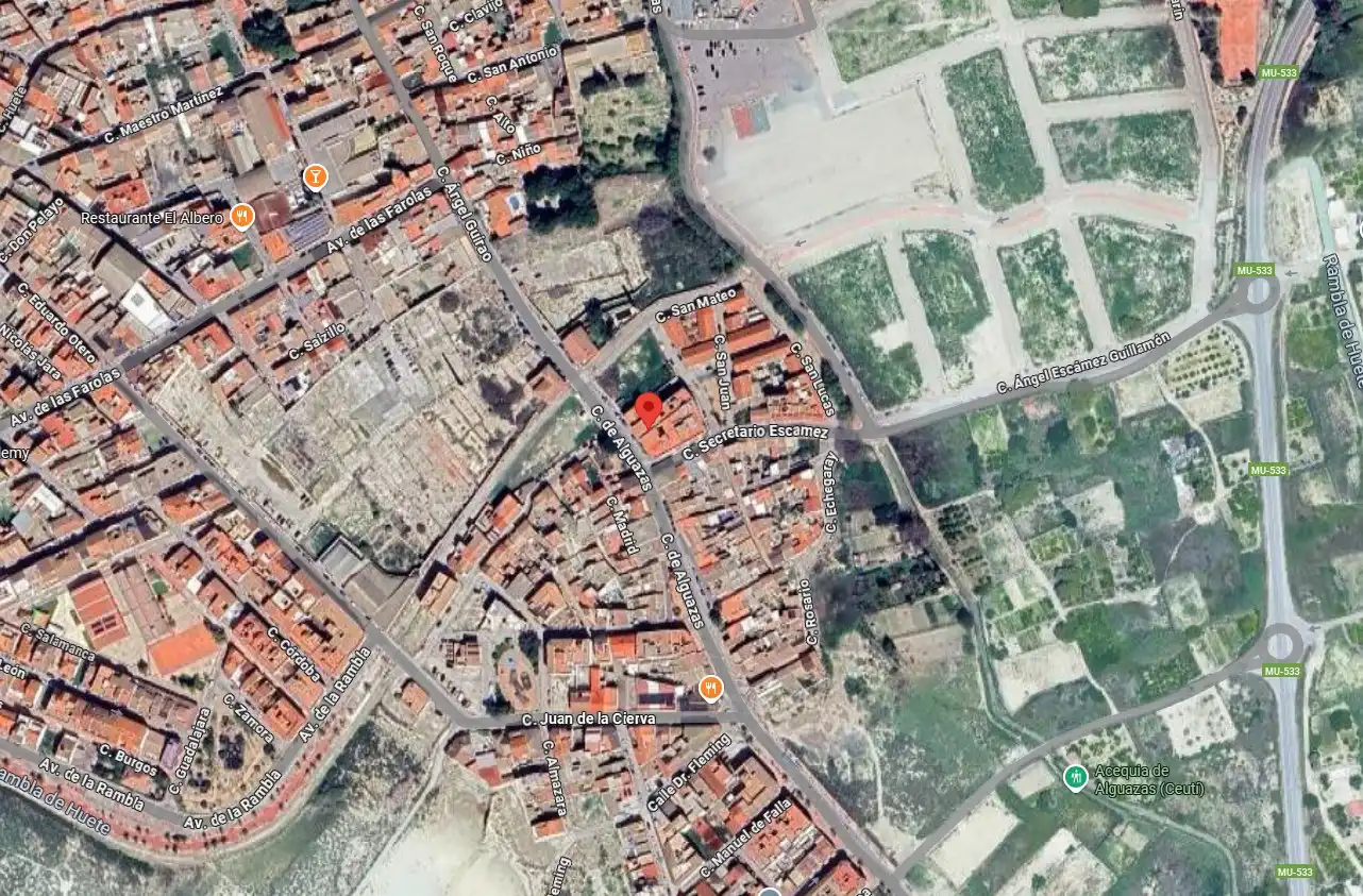 Appartamento in vendita a Calle Archena, imagen 7