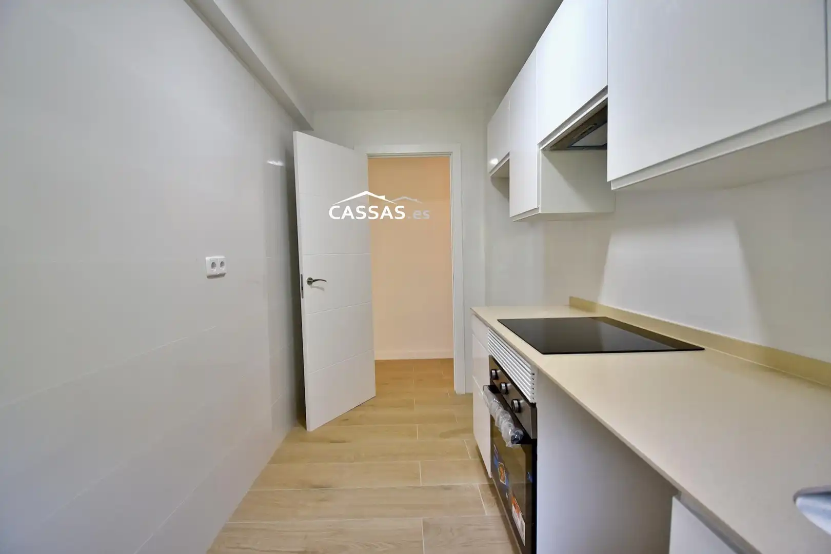 Cuina de Pis en venda en Torrejón de Ardoz amb Calefacció i Terrassa