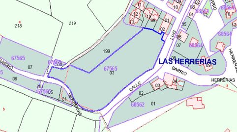 Foto 2 de Residencial en venta en Burjulu - La Mulería, Cuevas del Almanzora