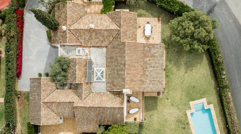 Foto 5 de Casa o xalet en venda a Sierra Blanca, Marbella