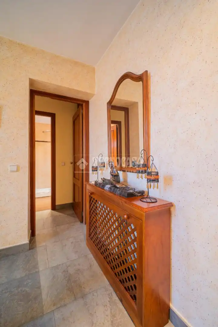 Casa adosada en venta en Arganda del Rey con Aire acondicionado y Amueblado