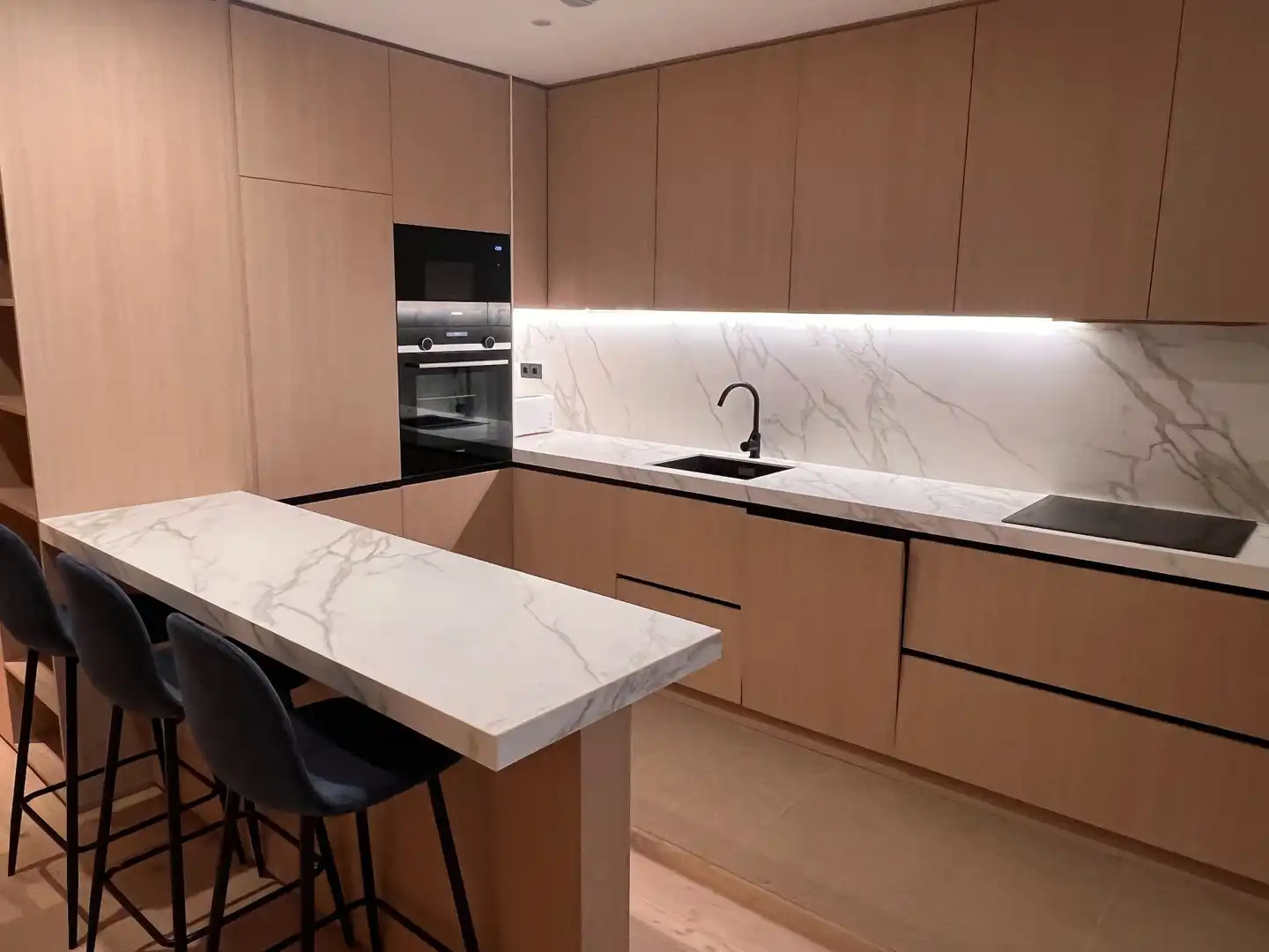 Flat for rent in dos de maig, Sagrada Família