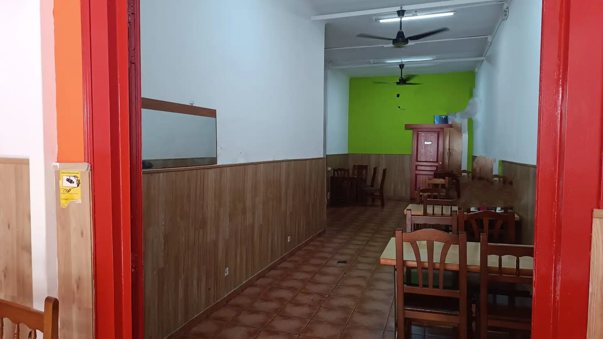 Local comercial en venda a Eixample, imagen 8