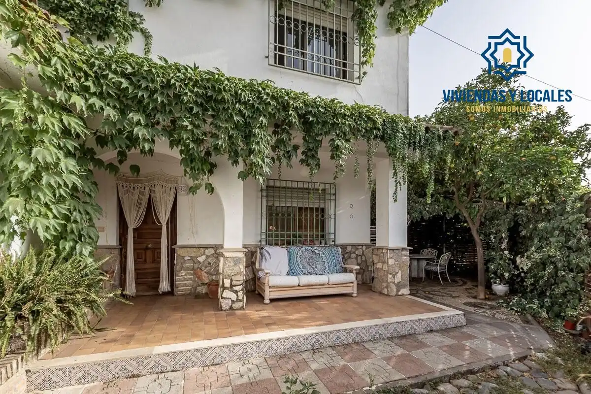Casa con piscina in vendita a Calle RAMBLIZO, imagen 7