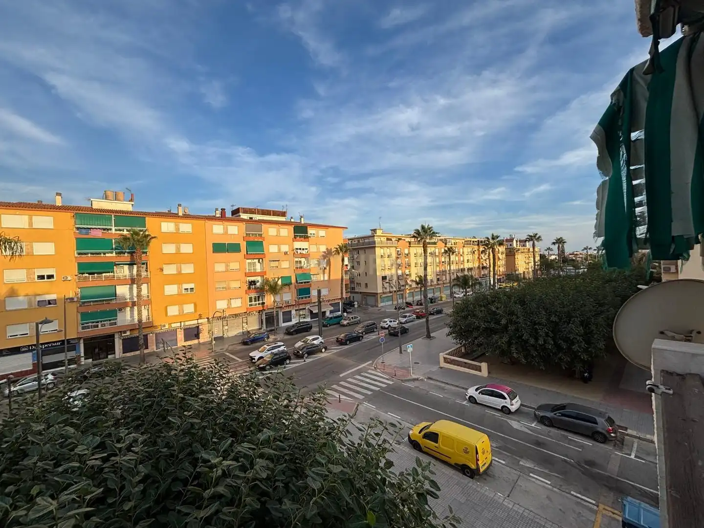 Apartament amb terrassa en venda a VIVAR TELLEZ, 54, imagen 55