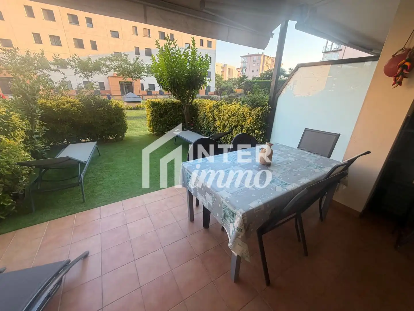 Mini appartamento con piscina in vendita a Carrer Joanot Martorell 25-31, imagen 7