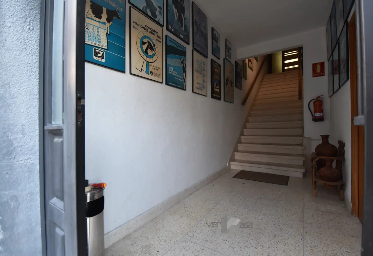 Nave industrial en venta en Pinto con Calefacción